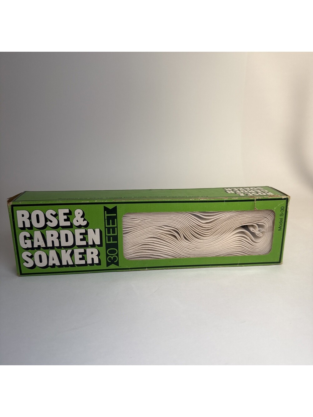 The Specialty Manufacture Company Rose And Garden Soaker 30 Foot Model S – 30